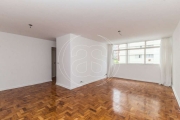APTO PARA LOCAÇÃO E VENDA - MOEMA PÁSSAROS - 101m² 2 DORMS 1 VAGA