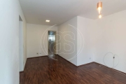 APARTAMENTO EM MOEMA PÁSSAROS - 80m²