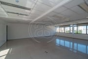 CONJUNTO COMERCIAL BROOKLIN - 97 M² - 3 VAGAS - ALUGEL; 4.500,00