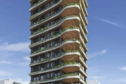 Apartamento lançamento para VENDA - JARDIM PAULISTA