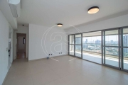 APARTAMENTO com VARANDA GOURMET no BROOKLIN - 180m²