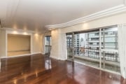 APARTAMENTO em MOEMA PÁSSAROS - 198m²