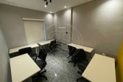 SALA COMERCIAL DE 12m² PARA LOCAÇÃO