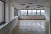 CONJUNTO COMERCIAL - FARIA LIMA - 85 M²