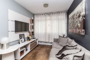 Apartamento á venda de 74m² em Moema