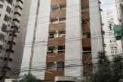 Apartamento á venda com 96m²