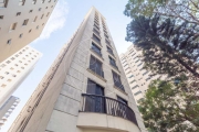 Apartamento com 2 quartos para alugar em Moema - SP