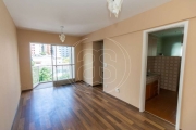 APTO À VENDA - MOEMA PÁSSAROS - 1 DORMITÓRIO 1 VAGA 48M²