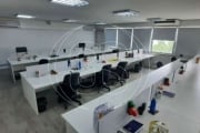 SALA COMERCIAL - PINHEIROS - 139 m²