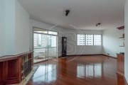 Apartamento com 244m² á venda em Moema Pássaros