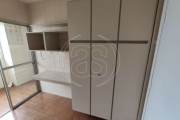 Apartamento para locação com 49m²