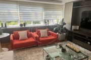 Apartamento com 178m² á venda