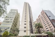 APARTAMENTO À VENDA NA VILA NOVA CONCEIÇÃO