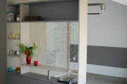 APARTAMENTO NOVO 01 DORMITÓRIO VILA NOVA CONCEIÇÃO.