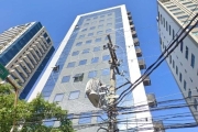 Sala Comercial em Brooklin Paulista com 50m²