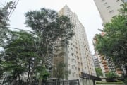 Apartamento em Brooklin Paulista com 87m²