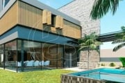 CASA DE CONDOMINIO - GRANJA JULIETA 828m²