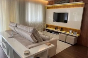 Apartamento com 83m² á venda