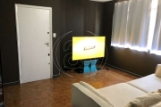 Apartamento em Vila Clementino com 76m²