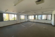 Conjunto Comercial em Brooklin Paulista com 146m²