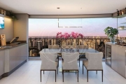 3 DORMITORIOS - 1 SUITE - 81M² - BROOKLIN