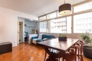 APARTAMENTO À VENDA NO JARDIM PAULISTA