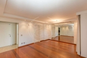 APARTAMENTO BROOKLIN -  138M²