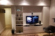 Apartamento em Jardim Paulista com 31m²