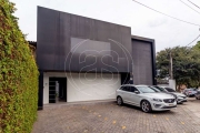 CASA COMERCIAL - 472 mº