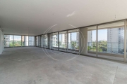 ALTO PADRÃO! IBIRAPUERA! JUNTO AO PARQUE ! 632,00m² ÙTEIS! 7 vagas