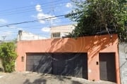 CASA - CAMPO BELO - 350M²