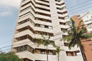 Apartamento à venda no Campo Belo - São Paulo - SP