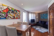 Apartamento à venda, 58 m² por R$ 850.000,00 - Vila Olímpia