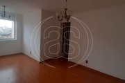 APARTAMENTO PARA VENDA - VILA MACOTE 154m²