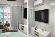 APARTAMENTO PARA VENDA - BERTIOGA