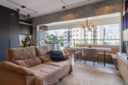 Apartamento em Vila Mariana com 66m²