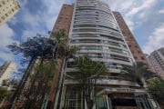 APARTAMENTO A VENDA VILA NOVA CONCEIÇÃO. JUNTO AO IBIRAPUERA.