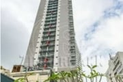 Apartamento à venda com 31m²