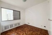 Apartamento á venda em Brooklin com 1 vaga de garagem