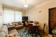 Apartamento - Vila Nova Conceição