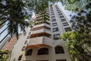 Apartamento com 3 quartos à venda na Rua Lourenço de Almeida, 763, Vila Nova Conceição, São Paulo