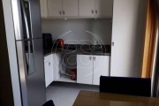 Apartamento a venda com 1 quarto e 1 vaga.