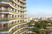 APARTAMENTO COM 220M² E 3 SUÍTES EM MOEMA