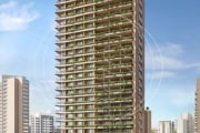 COBERTURA DUPLEX DE 923M² COM 5 SUÍTES E 7 VAGAS