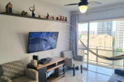 Apartamento em Campo Belo com 92m²  com 3 dorm 1 suíte