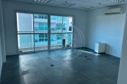 CONJUNTO COMERCIAL DE 35M² E 1 VAGA