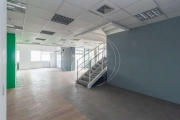 Cobertura Comercial Duplex - Moema