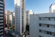 2 DORMITORIOS - 88m² - 1 VAGA - JARDI M PAULISTA