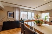 2 DORMITORIOS - 1 SUITE - 109M² - 2 VAGA - VILA MARIANA