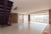 COBERTURA DUPLEX 341M² PARA VENDA NO BROOKLIN